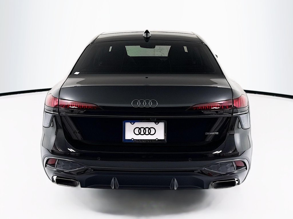 Used 2026 Audi A6 Premium Plus AWD/4WD image 7