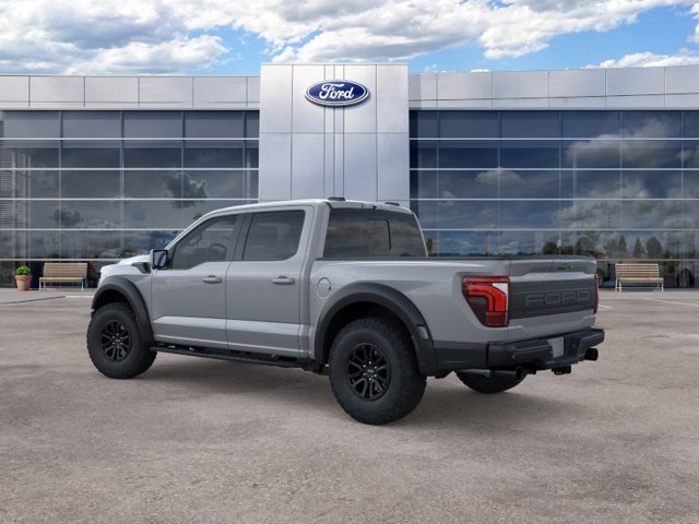 New 2026 Ford F150 Raptor AWD/4WD image 4