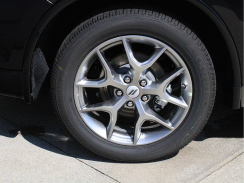 New 2026 Dodge Durango GT AWD/4WD image 39