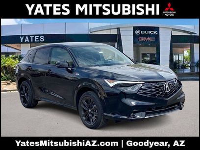 Used 2025 Acura ADX A-Spec