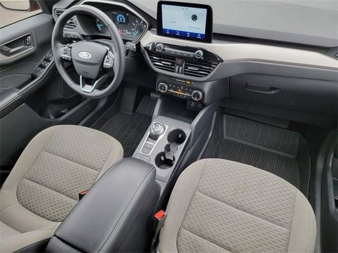 Certified 2022 Ford Escape SE w/ Convenience Package image 39