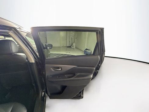 Used 2023 Nissan Murano SV FWD image 28