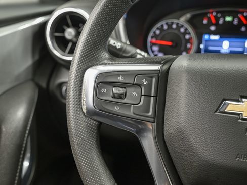 Used 2022 Chevrolet Blazer LT w/ Redline Edition image 19