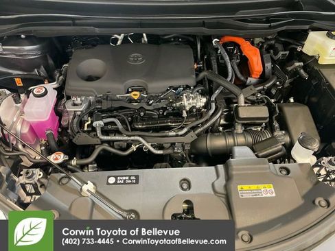 New 2025 Toyota Sienna Platinum image 14