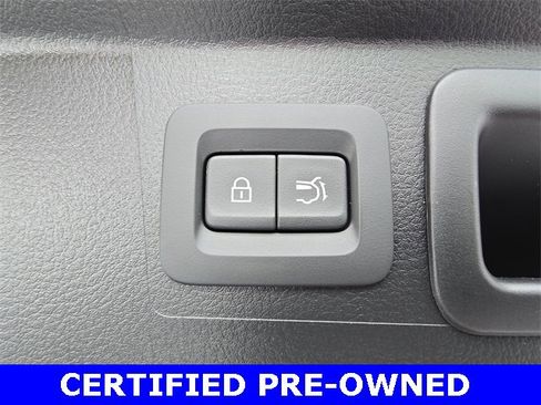 Certified 2025 MAZDA CX-50 AWD 2.5 S w/ Weather Package image 14