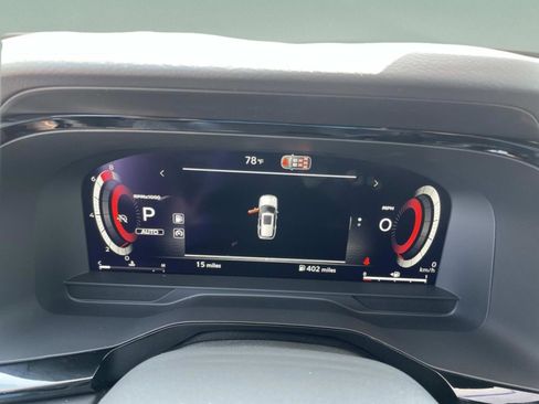 New 2026 Nissan Pathfinder SL AWD/4WD image 26