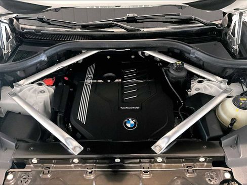 Used 2019 BMW X5 xDrive40i w/ Convenience Package image 24