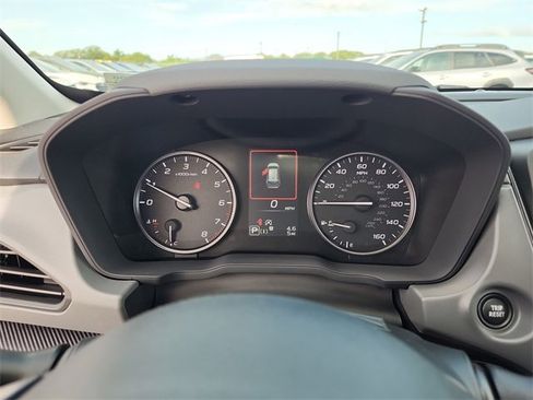 New 2025 Subaru Crosstrek 2.5i Limited image 15
