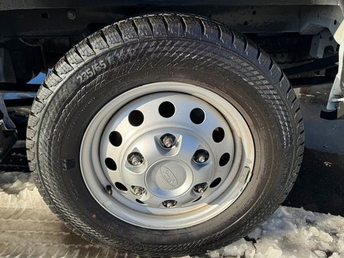 Used 2023 Ford Transit 250 Low Roof AWD w/ Exterior Upgrade Package image 37