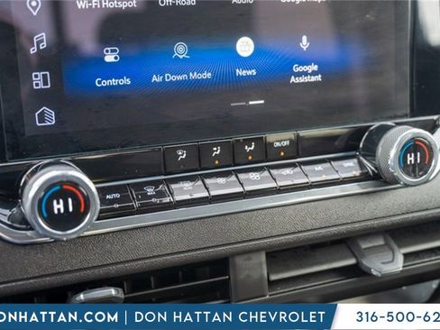 New 2025 Chevrolet Colorado Trail Boss image 10