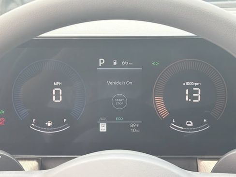 New 2026 Hyundai Sonata Blue FWD image 28