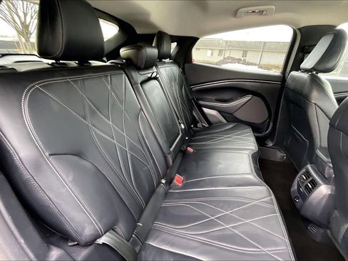 Used 2023 Ford Mustang Mach-E Select image 31