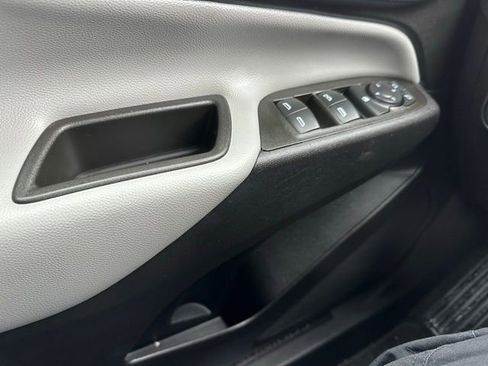 Certified 2024 Chevrolet Equinox LS w/ Driver Confidence II Package image 48