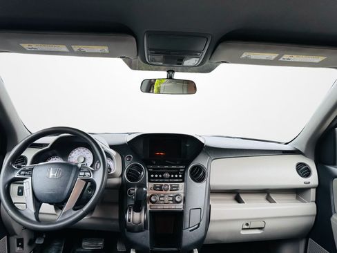 Used 2013 Honda Pilot EX image 5