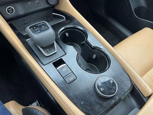 Used 2023 Nissan Rogue Platinum w/ Platinum Premium Package image 29