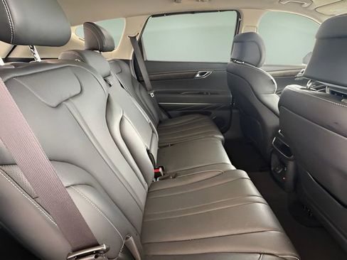 Used 2024 Genesis GV80 3.5T image 35