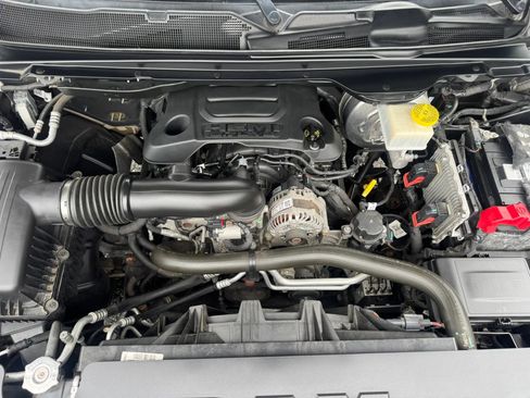 Used 2019 RAM 1500 Big Horn AWD/4WD image 54