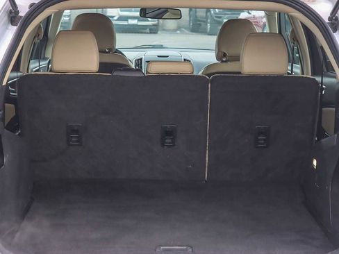 Used 2015 Ford Edge SEL w/ Equipment Group 201A image 25