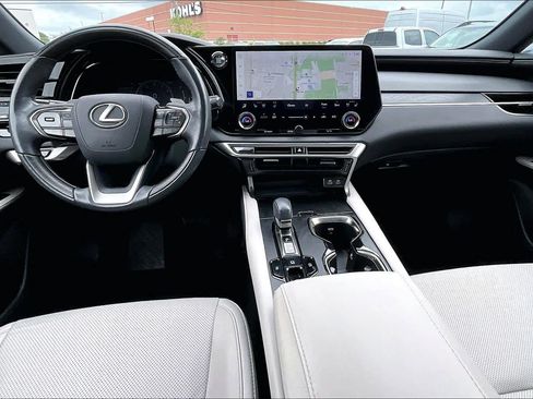 Used 2023 Lexus RX 350 Premium w/ Cold Area Package image 16