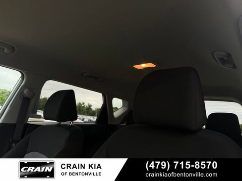 Certified 2024 Kia Soul LX w/ Option Group 015 FWD image 22