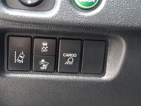 Used 2021 Honda Ridgeline RTL image 35