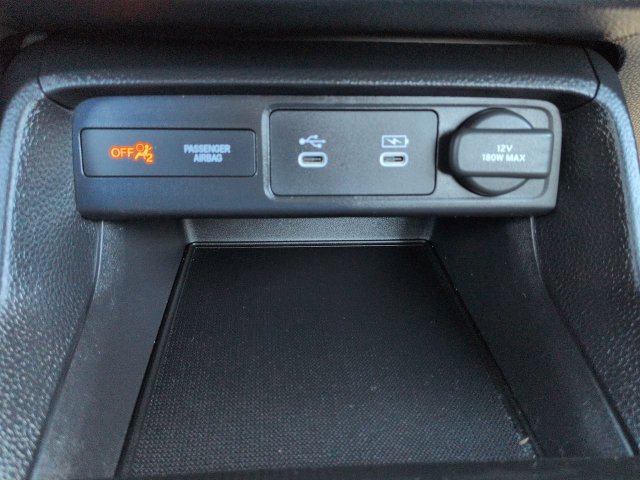 Used 2026 Honda Civic Sport image 23