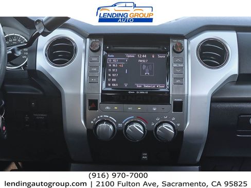 Used 2017 Toyota Tundra SR5 image 12