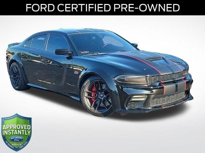 Used 2020 Dodge Charger Scat Pack
