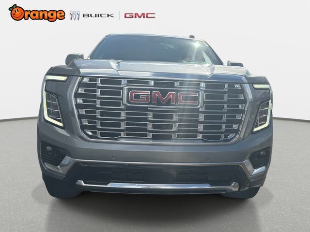 New 2026 GMC Yukon XL Denali w/ Sun & Power Step Package AWD/4WD image 8