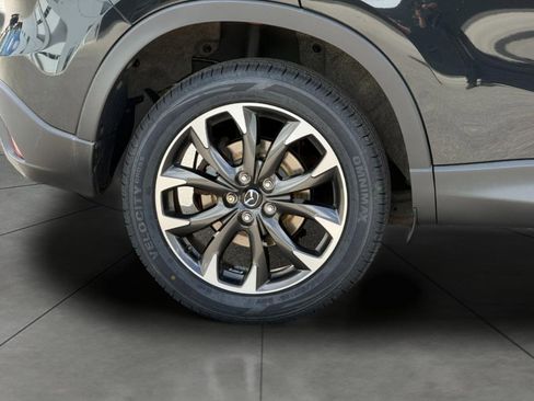 Used 2016 MAZDA CX-5 Grand Touring AWD/4WD image 8