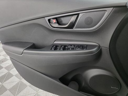 Used 2021 Hyundai Kona Night image 29