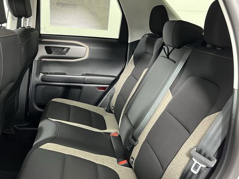 New 2025 Ford Bronco Sport Big Bend image 14