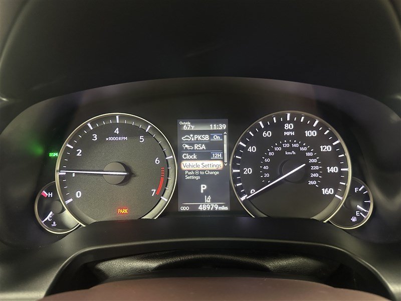 Used 2020 Lexus RX 350 AWD w/ Premium Package image 26