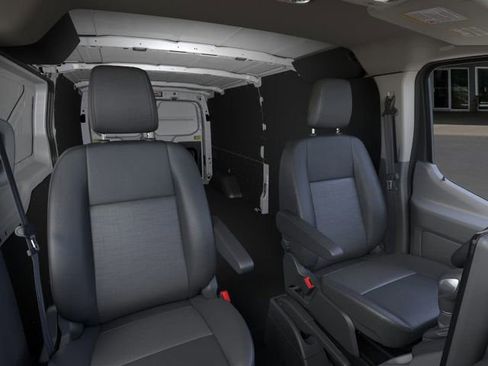 New 2025 Ford Transit 350 148 Low Roof AWD w/ Load Area Protection Package image 10