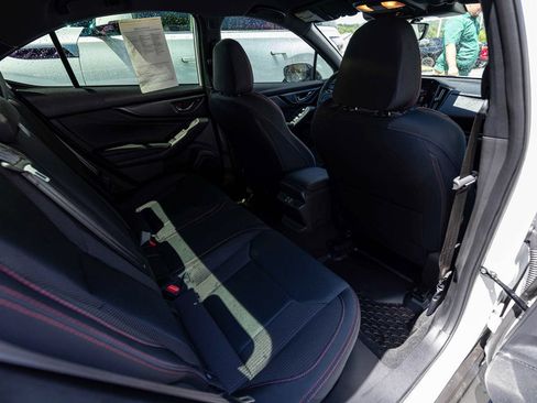 Used 2026 Subaru WRX Premium AWD/4WD image 28