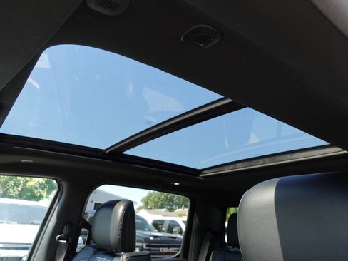 Used 2024 RAM 1500 Sport w/ G/T Package image 54