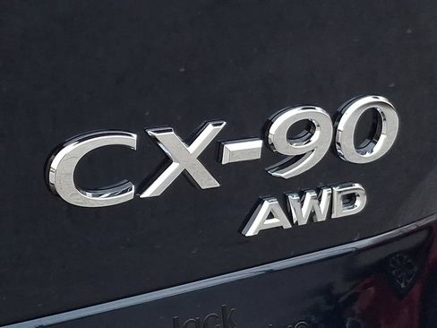 New 2026 MAZDA CX-90 Plug-In Hybrid w/ Preferred AWD/4WD image 19