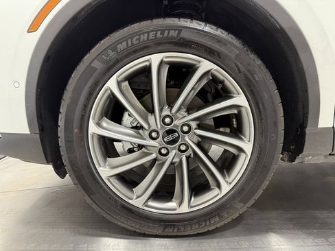 Used 2024 Lincoln Corsair AWD w/ Equipment Group 102A image 55