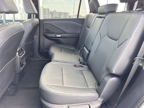 Used 2024 Lexus TX 350 FWD image 23