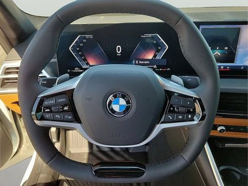 New 2026 BMW 330i xDrive Sedan w/ Premium Package AWD/4WD image 23