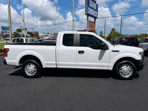 Used 2016 Ford F150 XL w/ XL Power Equipment Group RWD image 2