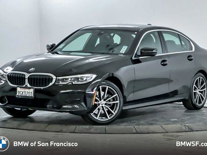 Used 2021 BMW 330i Sedan w/ Convenience Package