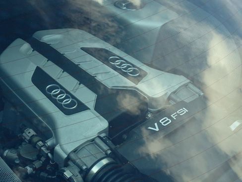 Used 2009 Audi R8 V8 AWD/4WD image 12