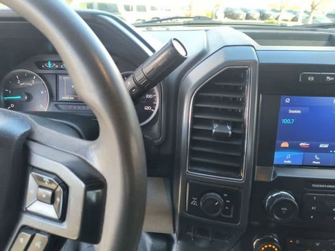 Used 2022 Ford F350 XLT w/ XLT Value Package image 19