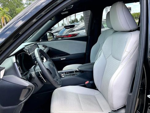 Used 2024 Lexus TX 350 AWD w/ Technology Package image 8