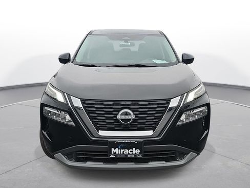 Used 2023 Nissan Rogue SV AWD/4WD image 3