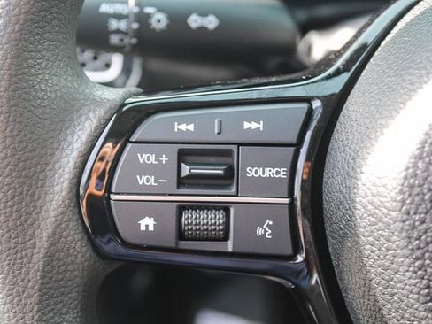 Used 2025 Honda Civic LX image 30