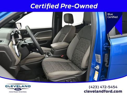 Used 2024 Chevrolet Colorado ZR2 w/ Technology Package image 10