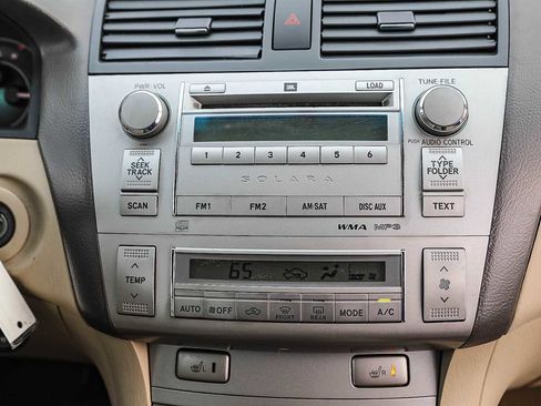 Used 2008 Toyota Solara SLE image 15