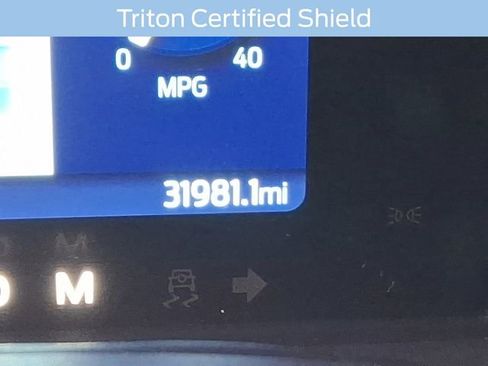 Certified 2022 Ford Bronco Wildtrak image 23